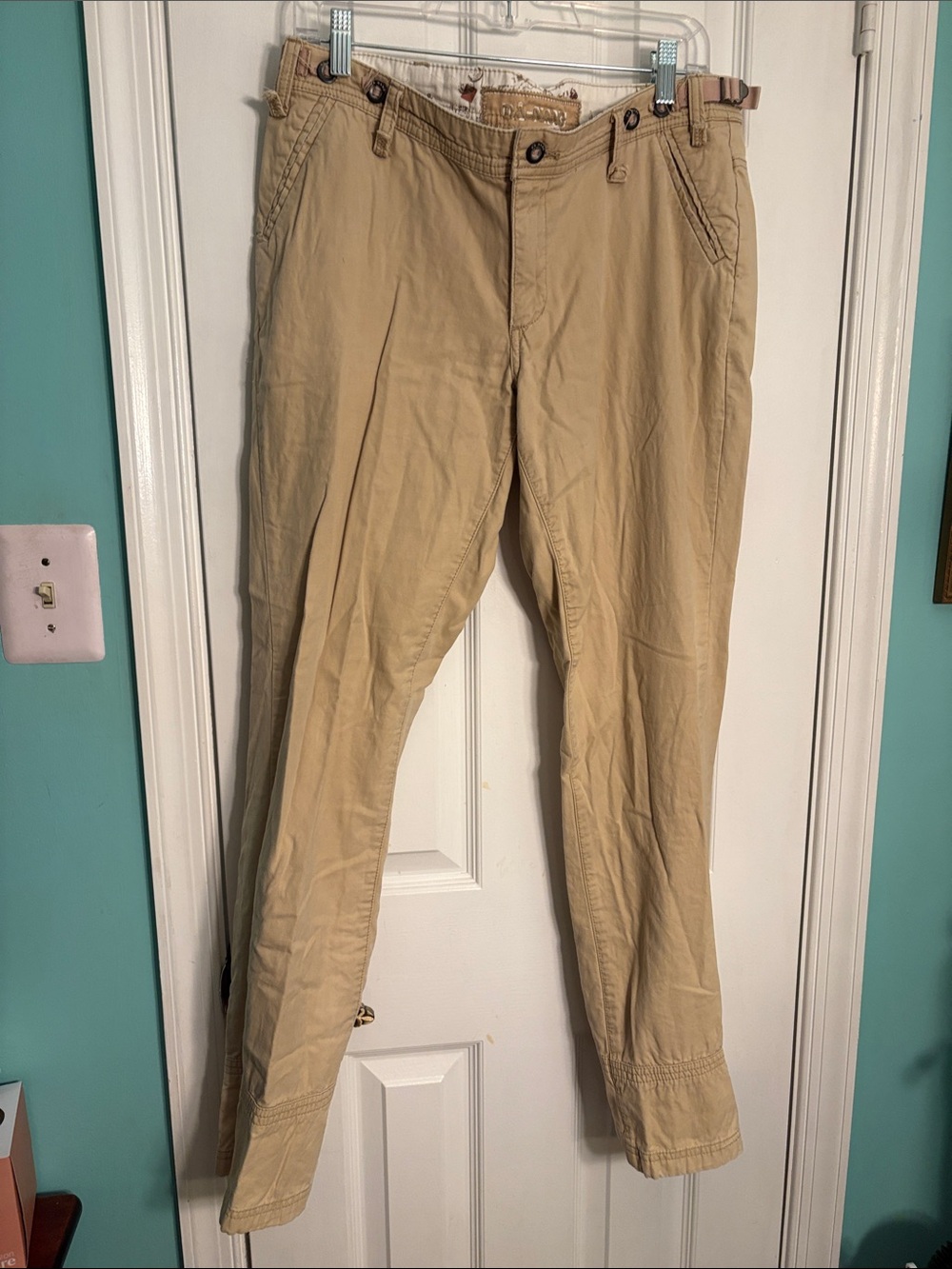 Da Nang Trousers